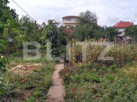 Casa de vânzare 3 camere Dambul Rotund - 27489CV | BLITZ Cluj-Napoca | Poza8