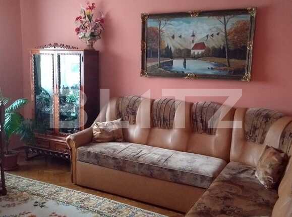 Casa de vânzare 3 camere Dambul Rotund - 27489CV | BLITZ Cluj-Napoca | Poza1