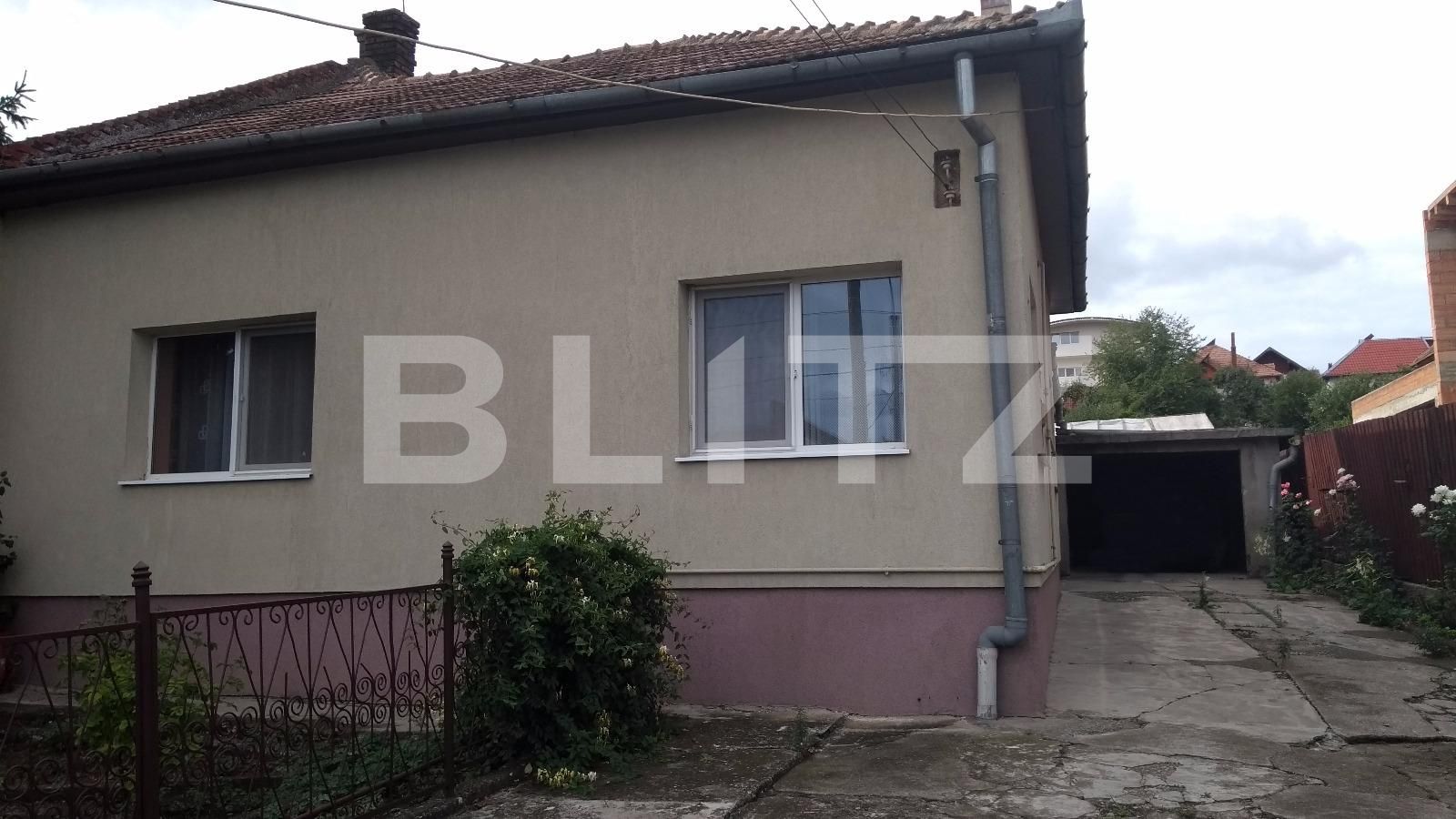 Casa de vânzare 3 camere Dambul Rotund - 27489CV | BLITZ Cluj-Napoca | Poza7