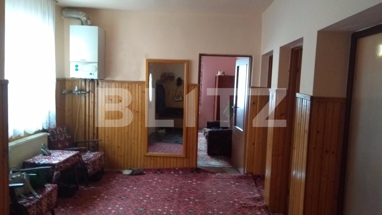 Casa de vânzare 3 camere Dambul Rotund - 27489CV | BLITZ Cluj-Napoca | Poza3