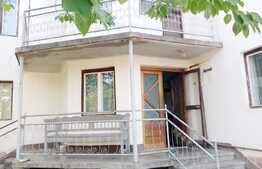 Casa individuala, 150 mp utili, teren de 400 mp, zona linistita