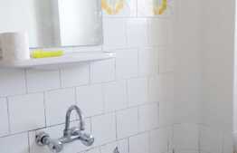 Casa individuala, 150 mp utili, teren de 400 mp, zona linistita