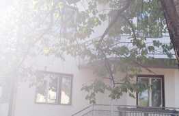 Casa individuala, 150 mp utili, teren de 400 mp, zona linistita