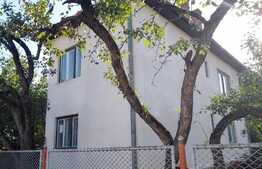 Casa individuala, 150 mp utili, teren de 400 mp, zona linistita