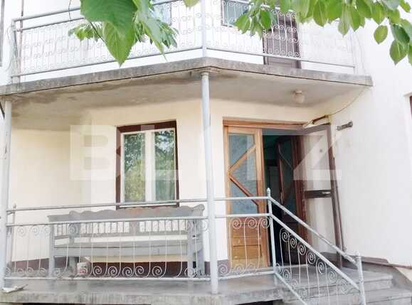 Casa de vânzare 5 camere Dambul Rotund - 27490CV | BLITZ Cluj-Napoca | Poza2