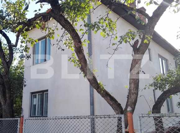 Casa de vânzare 5 camere Dambul Rotund - 27490CV | BLITZ Cluj-Napoca | Poza1