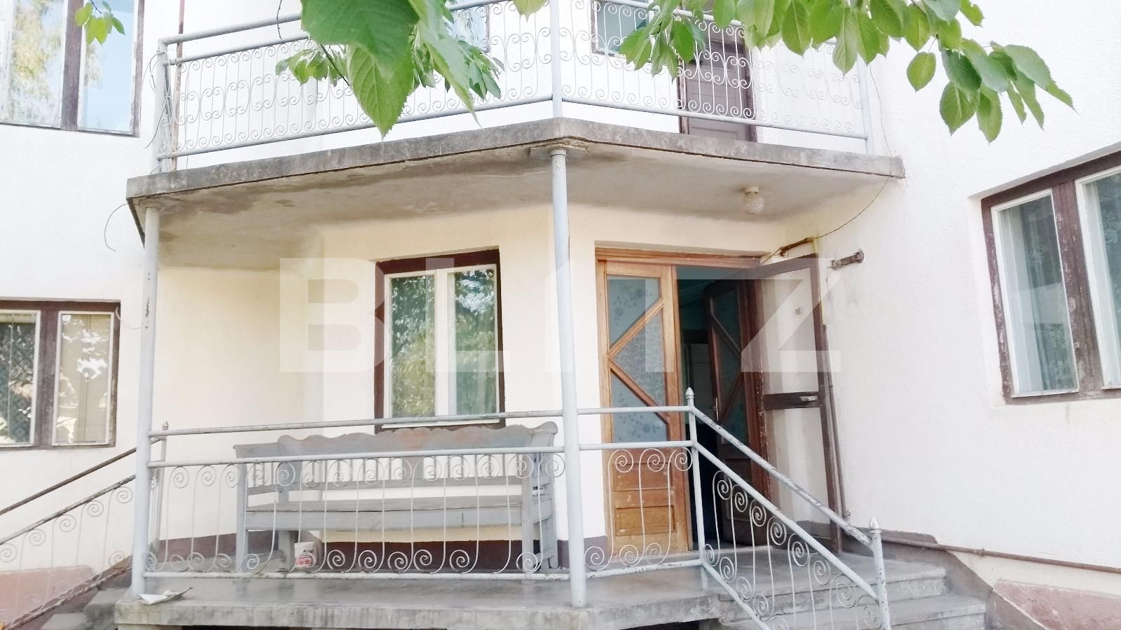 Casa de vânzare 5 camere Dambul Rotund - 27490CV | BLITZ Cluj-Napoca | Poza2