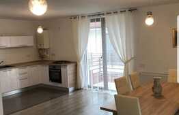 Duplex modern de vanzare, 111 mp utili, teren 200 mp!