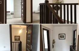 Duplex modern de vanzare, 111 mp utili, teren 200 mp!