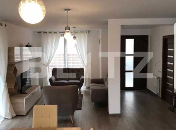 Casa de vânzare 4 camere Floreşti - 27491CV | BLITZ Cluj-Napoca | Poza1