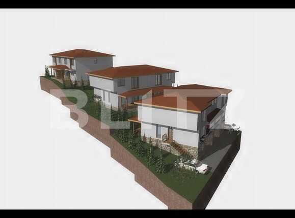 Casa de vânzare 4 camere Floreşti - 27491CV | BLITZ Cluj-Napoca | Poza4