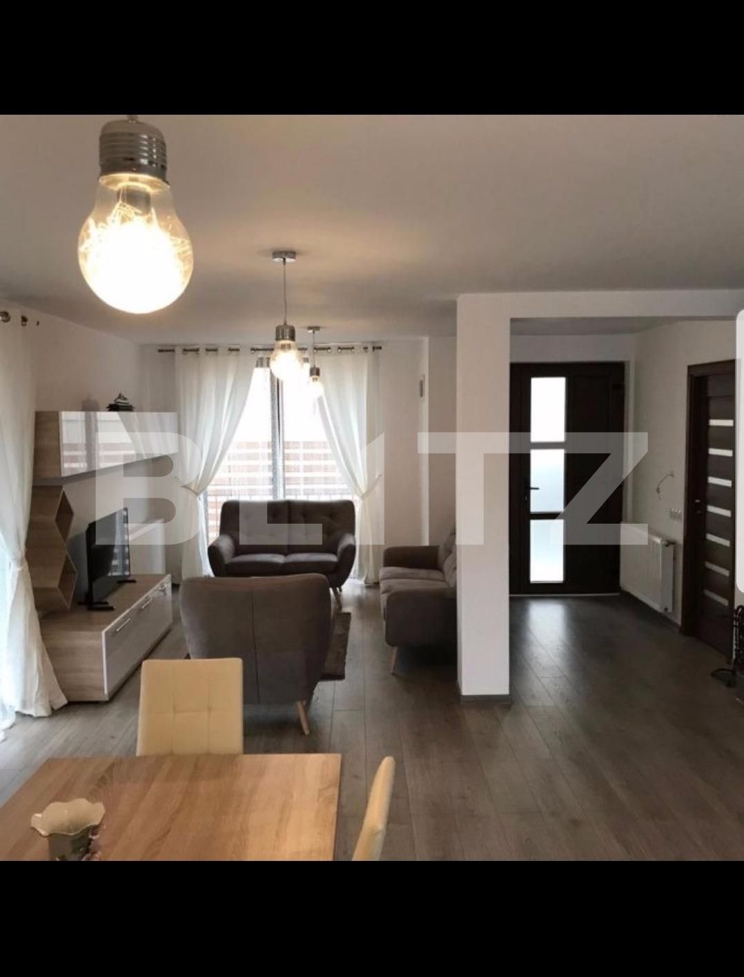 Casa de vânzare 4 camere Floreşti - 27491CV | BLITZ Cluj-Napoca | Poza1