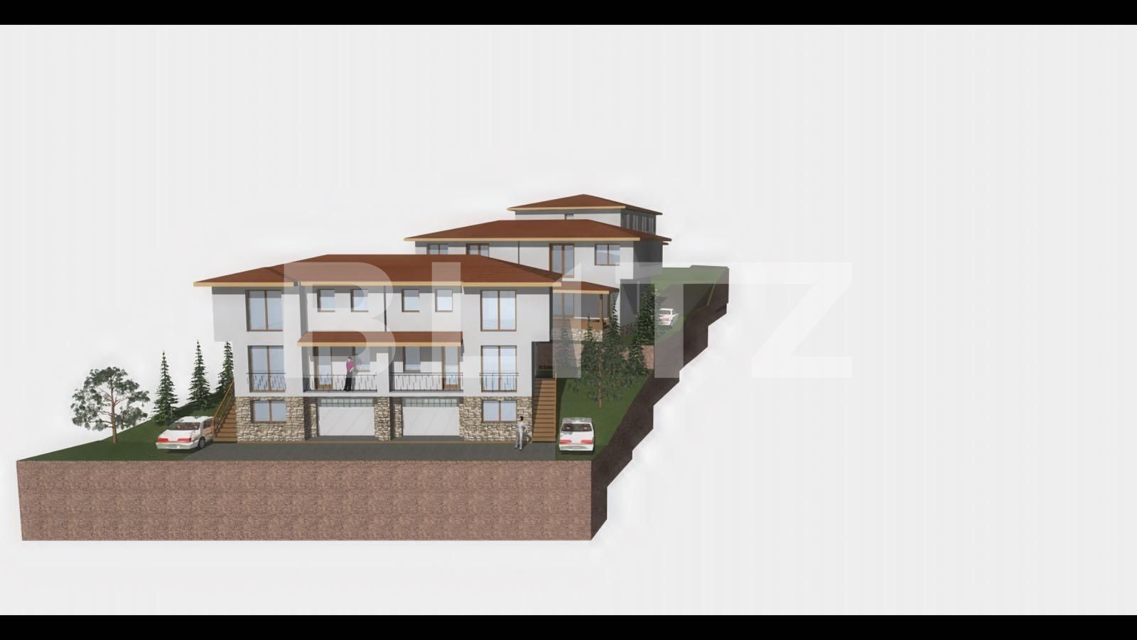 Casa de vânzare 4 camere Floreşti - 27491CV | BLITZ Cluj-Napoca | Poza2