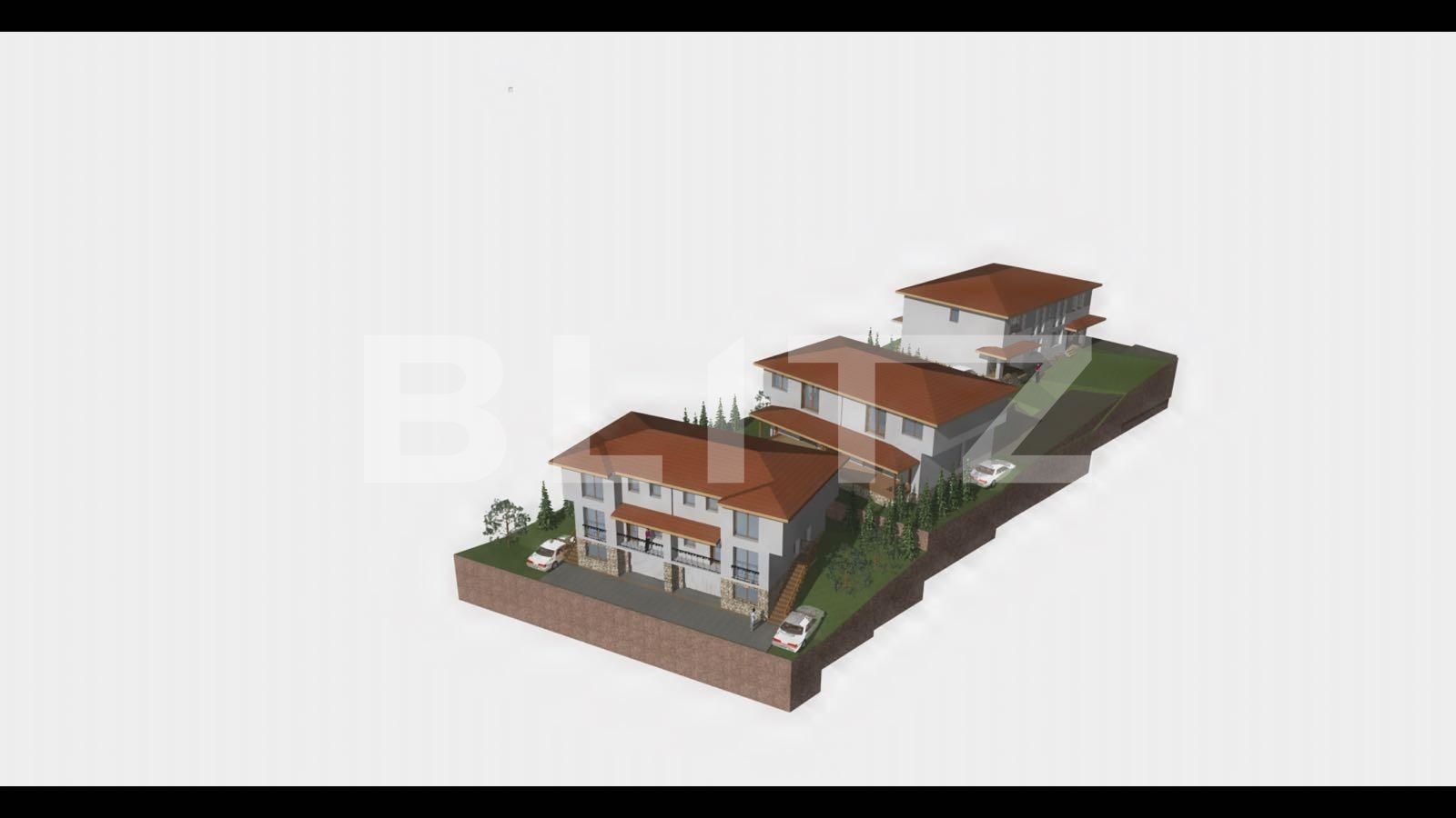 Casa de vânzare 4 camere Floreşti - 27491CV | BLITZ Cluj-Napoca | Poza3