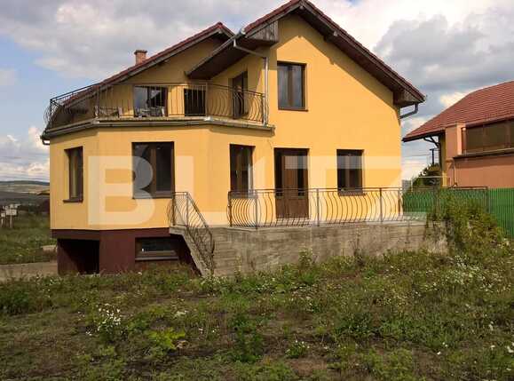 Casa de vânzare 9 camere Exterior Vest - 27492CV | BLITZ Cluj-Napoca | Poza1