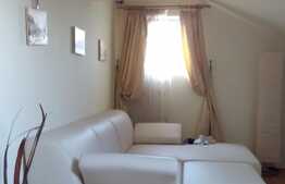 De vanzare duplex, 200 mp, teren 350 mp, zona Apahida