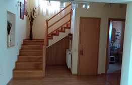 De vanzare duplex, 200 mp, teren 350 mp, zona Apahida