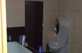 De vanzare duplex, 200 mp, teren 350 mp, zona Apahida