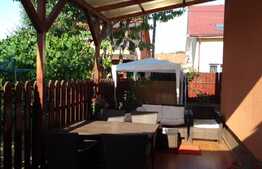 De vanzare duplex, 200 mp, teren 350 mp, zona Apahida