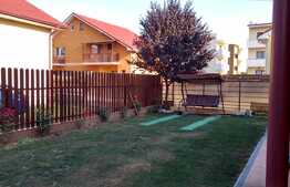 De vanzare duplex, 200 mp, teren 350 mp, zona Apahida