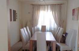 De vanzare duplex, 200 mp, teren 350 mp, zona Apahida