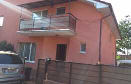 De vanzare duplex, 200 mp, teren 350 mp, zona Apahida