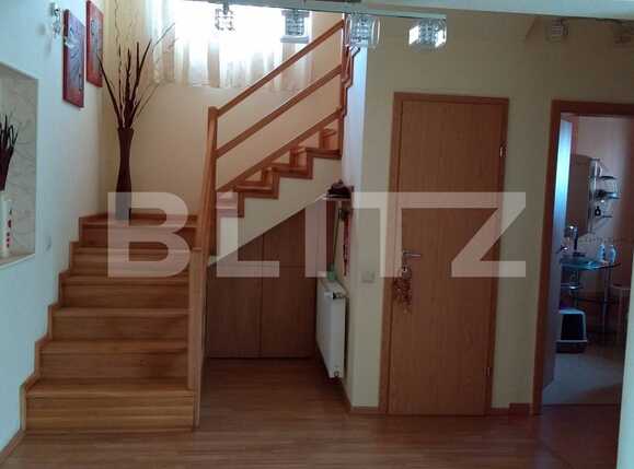 Casa de vânzare 5 camere Apahida - 27493CV | BLITZ Cluj-Napoca | Poza5