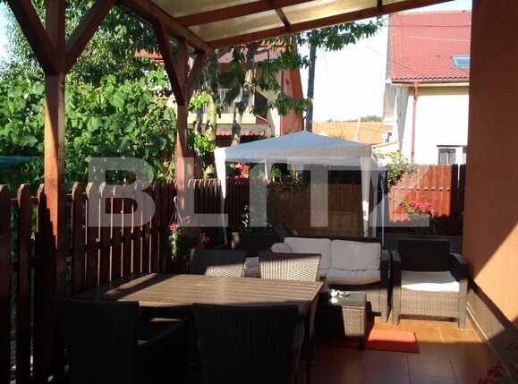 Casa de vânzare 5 camere Apahida - 27493CV | BLITZ Cluj-Napoca | Poza11