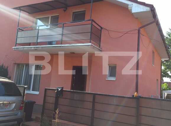 Casa de vânzare 5 camere Apahida - 27493CV | BLITZ Cluj-Napoca | Poza13