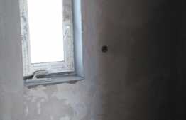 Duplex de vanzare, 123 mp utili, teren de 300 mp! Zona de case! Semifinisat!