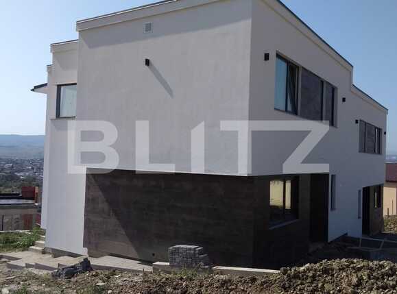 Casa de vânzare 4 camere Iris - 27494CV | BLITZ Cluj-Napoca | Poza2