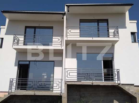 Casa de vânzare 4 camere Iris - 27494CV | BLITZ Cluj-Napoca | Poza1