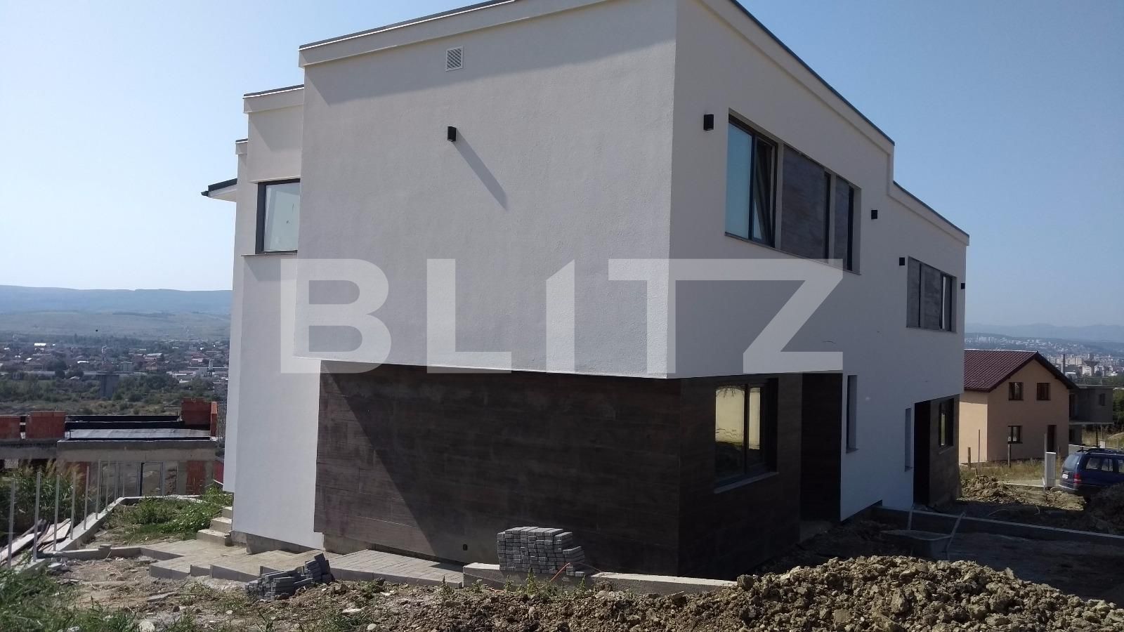 Casa de vânzare 4 camere Iris - 27494CV | BLITZ Cluj-Napoca | Poza2
