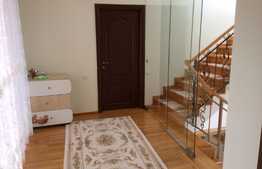 Casa imprimata de un clasic mereu in tendinte, zona Faget, teren 1800 mp!