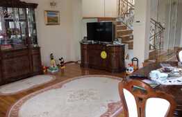 Casa imprimata de un clasic mereu in tendinte, zona Faget, teren 1800 mp!