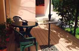 Casa imprimata de un clasic mereu in tendinte, zona Faget, teren 1800 mp!