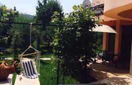 Casa imprimata de un clasic mereu in tendinte, zona Faget, teren 1800 mp!