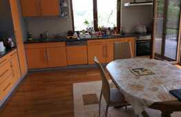 Casa imprimata de un clasic mereu in tendinte, zona Faget, teren 1800 mp!