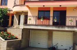 Casa imprimata de un clasic mereu in tendinte, zona Faget, teren 1800 mp!