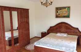 Casa imprimata de un clasic mereu in tendinte, zona Faget, teren 1800 mp!