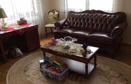 Casa imprimata de un clasic mereu in tendinte, zona Faget, teren 1800 mp!