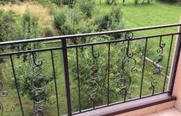 Casa imprimata de un clasic mereu in tendinte, zona Faget, teren 1800 mp!