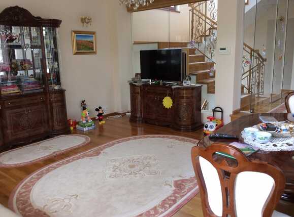 Casa de vânzare 6 camere Făget - 27495CV | BLITZ Cluj-Napoca | Poza1