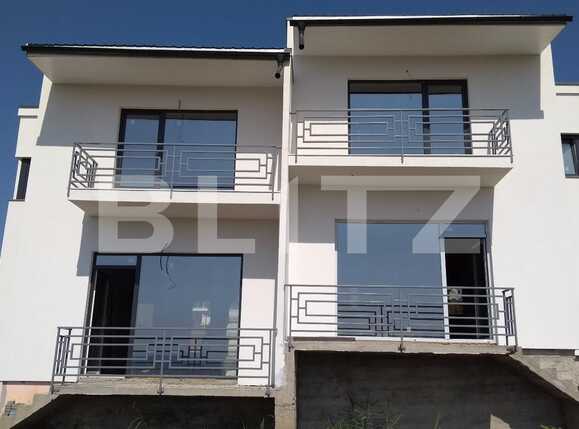 Casa de vânzare 4 camere Iris - 27496CV | BLITZ Cluj-Napoca | Poza1