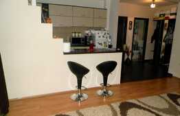 Apartament 2 camere, 52 mp, imobil nou, loc de parcare, zona strazii Florilor