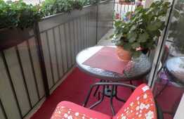 Apartament 2 camere, 52 mp, imobil nou, loc de parcare, zona strazii Florilor