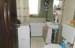 Apartament 2 camere, 52 mp, imobil nou, loc de parcare, zona strazii Florilor