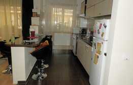 Apartament 2 camere, 52 mp, imobil nou, loc de parcare, zona strazii Florilor