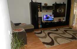 Apartament 2 camere, 52 mp, imobil nou, loc de parcare, zona strazii Florilor