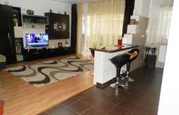 Apartament 2 camere, 52 mp, imobil nou, loc de parcare, zona strazii Florilor
